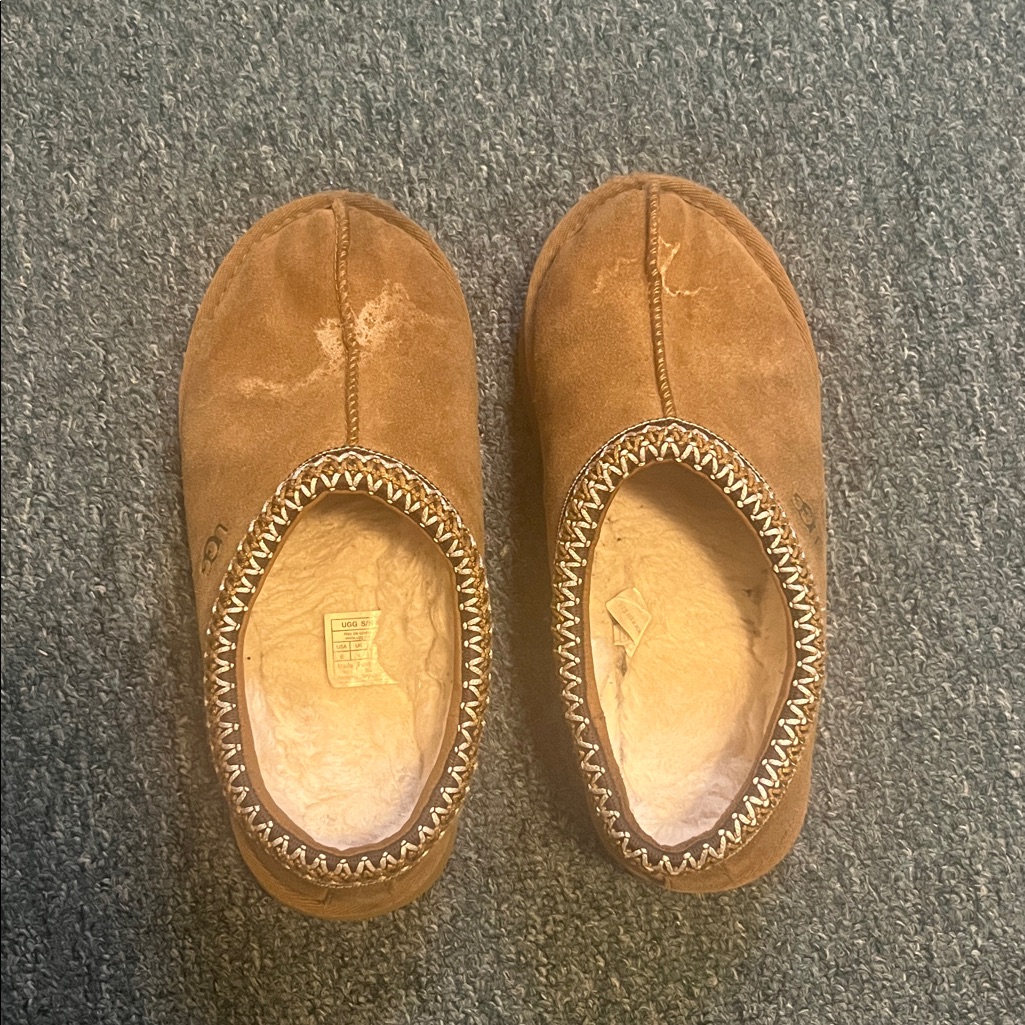 Ugg